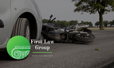 Motorcycle Accidents - Personal Injury Lawyer - Covina, Hemet, California