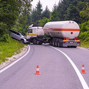 Filing A Personal Injury Claim In California: Navigating The Complexities Of Trucking Accidents